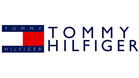 tommy hilfiger jeans logo.